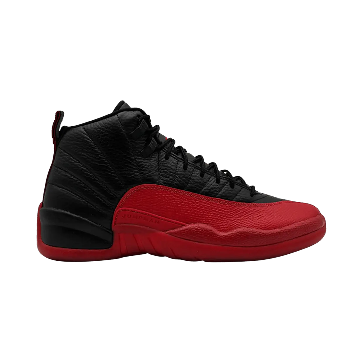 AIR JORDAN 12 RETRO 'FLU GAME (2025)'