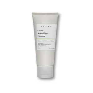 Gentle Antioxidant Cleanser
