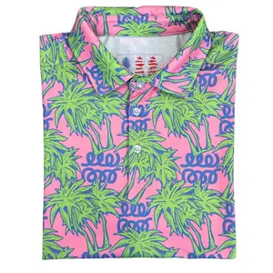 Island Drift Everyday Polo