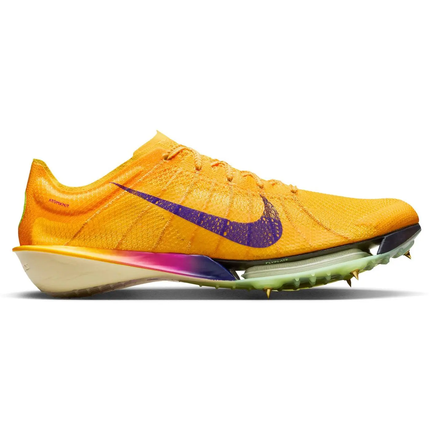 Nike Victory 2 Citron Pulse Indigo Burst (FD8411-800)