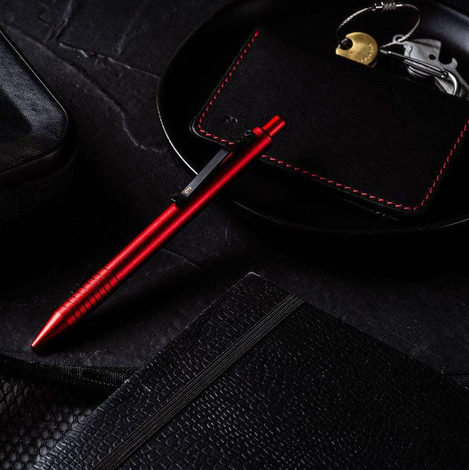 Limited Edition Crimsons