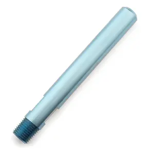Titanium Tall Reach Tip (Shooter Tip) For 8-10 GPM (Color Choice)