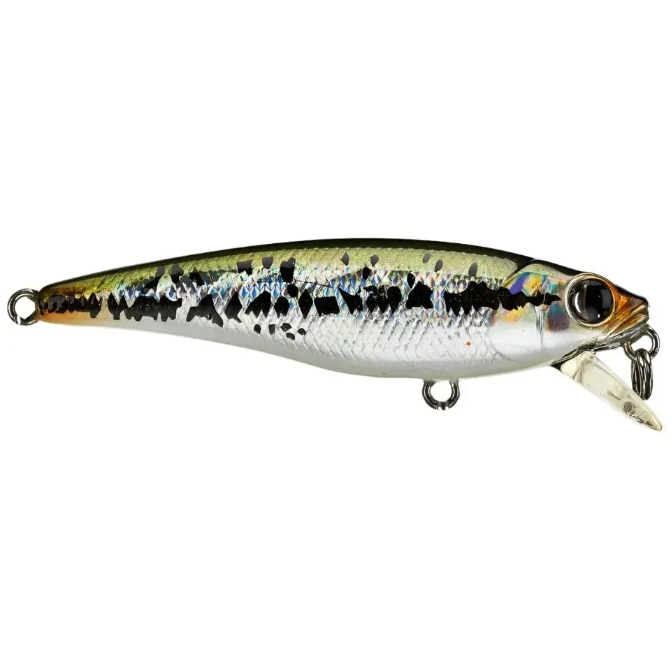 Owner Rip'n Minnow 65 Suspending Jerkbait