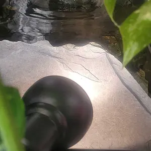 Reptile Heat Lamp, Lamp for Aquarium Turtle Tank with 25w+50w Basking Spot Light Bulbs and 360? Swivel Clamp for Turtle, Snake, Lizard, Cockatoo, Chameleon Etc, Yellow