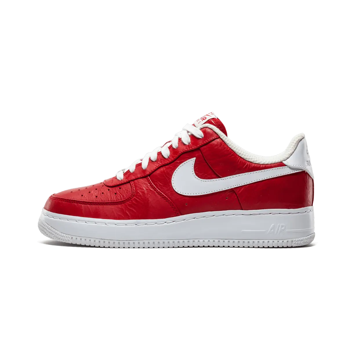 Air Force 1 Low Supreme I/0 "Slam Jam" 318931 611