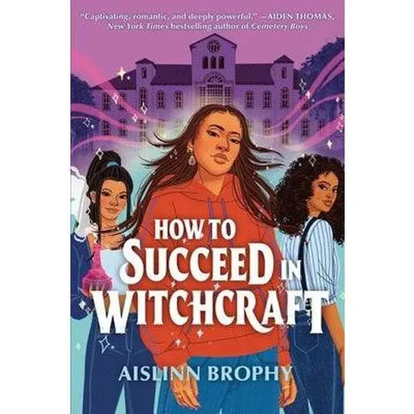 How to Succeed in Witchcraft