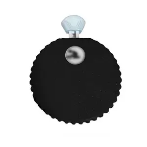 3D Printed Date Night Dice Game for Couples, Fun Valentine’s Day Gift, Interactive and Entertaining (Black)