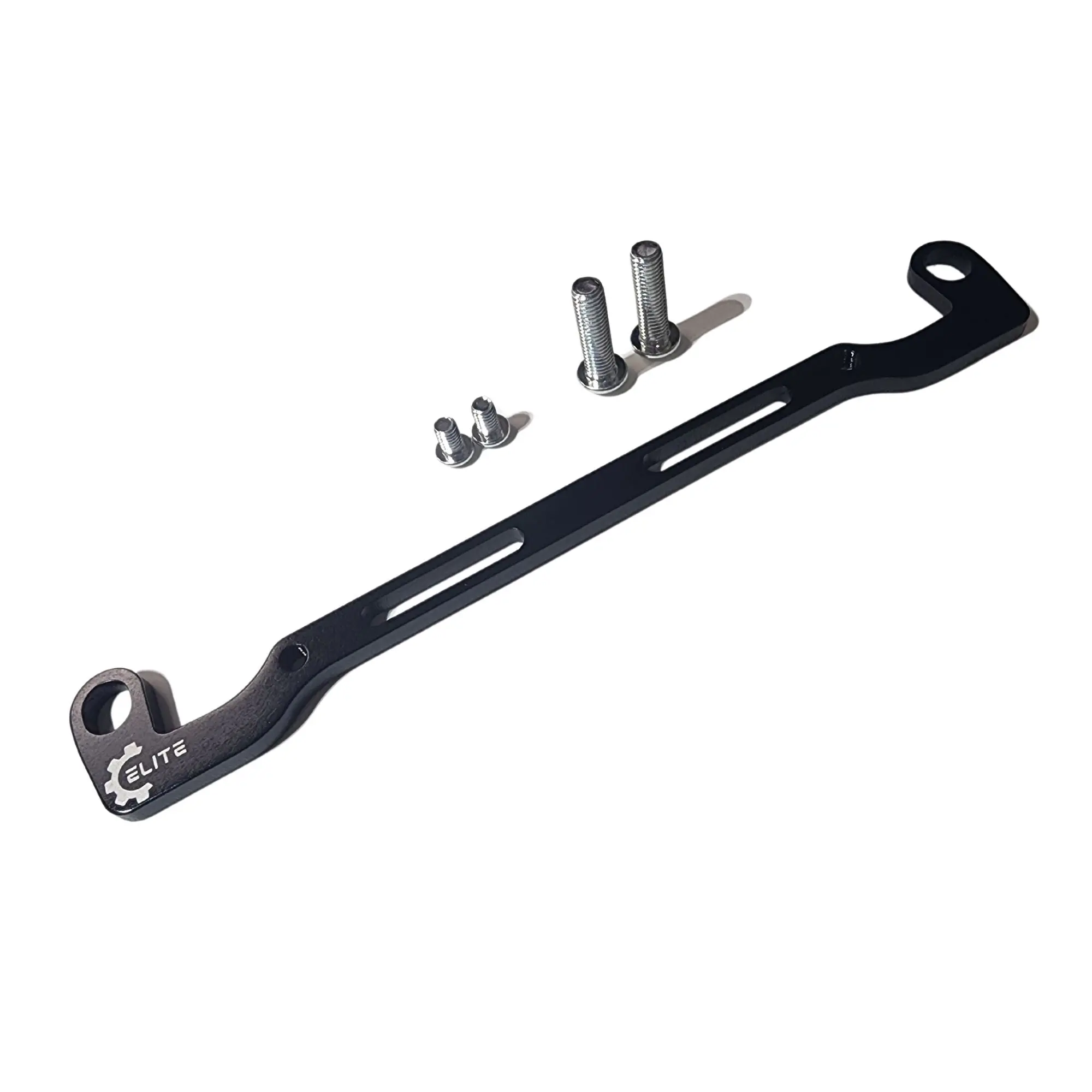 Kawasaki Brute Force License Plate Mount/Bracket (2008+)