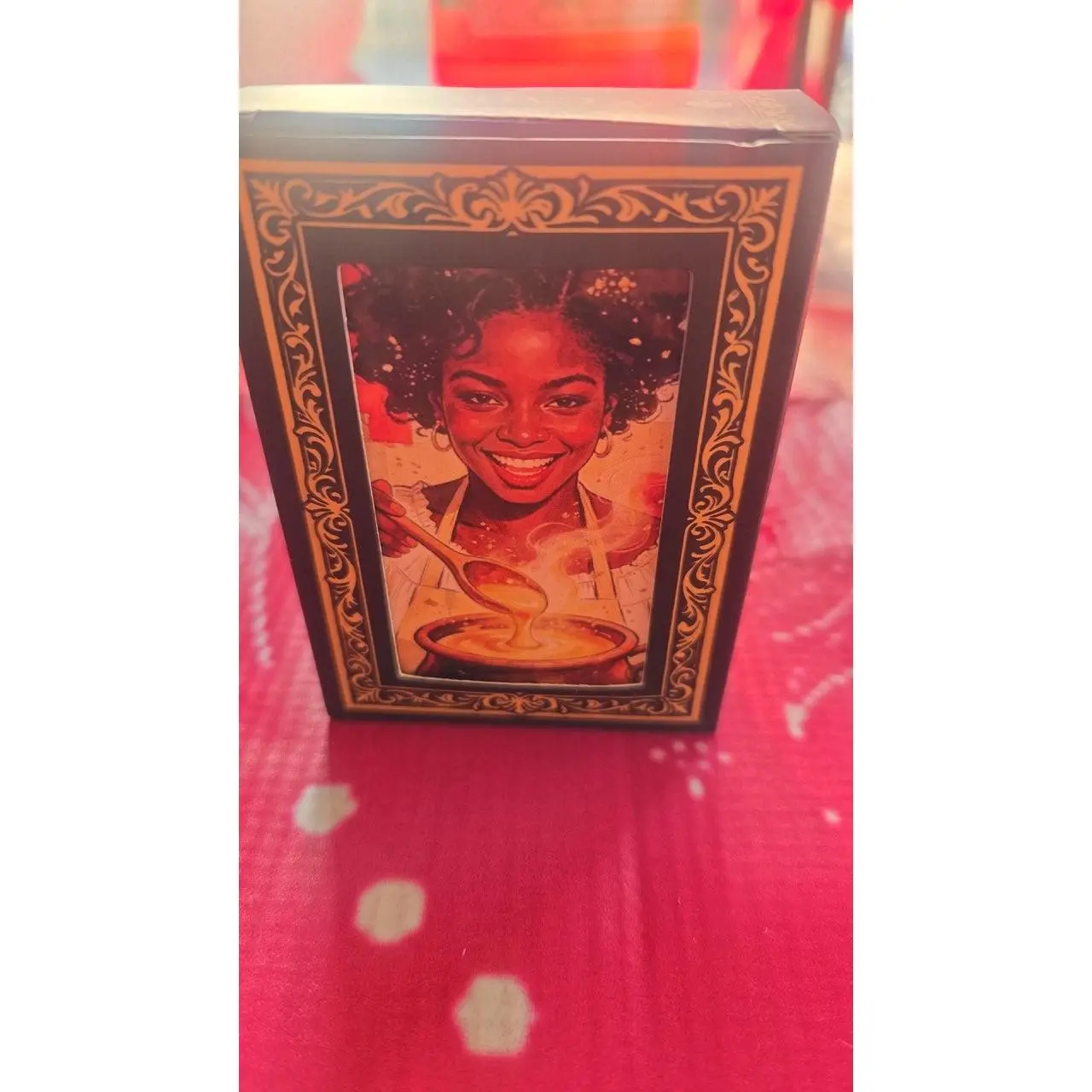 Unlock the Magic: Traditional Guidance Hoodoo Playing Card Deck