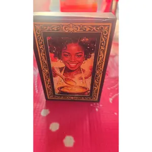 Unlock the Magic: Traditional Guidance Hoodoo Playing Card Deck