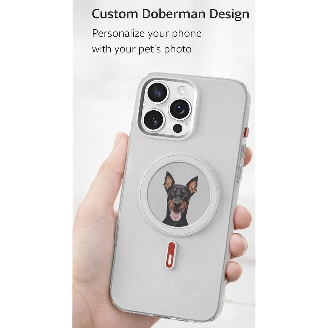 Karl Lagerfeld Smart E-Ink Smartphone Casing - NFC-Enabled Compact Handheld Accessory, Enhances Device Functionality, Fits Versatile Phone Models
