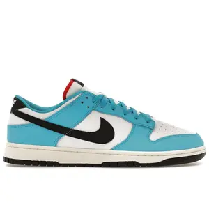 Nike Men's Dunk Low Next Nature N7 Dark Turquoise, from StockX