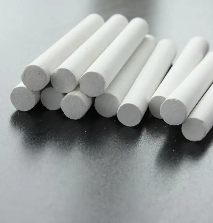 FixtureDisplays® Chalk, Assort Color 12pk 10235-12WChalk-NF