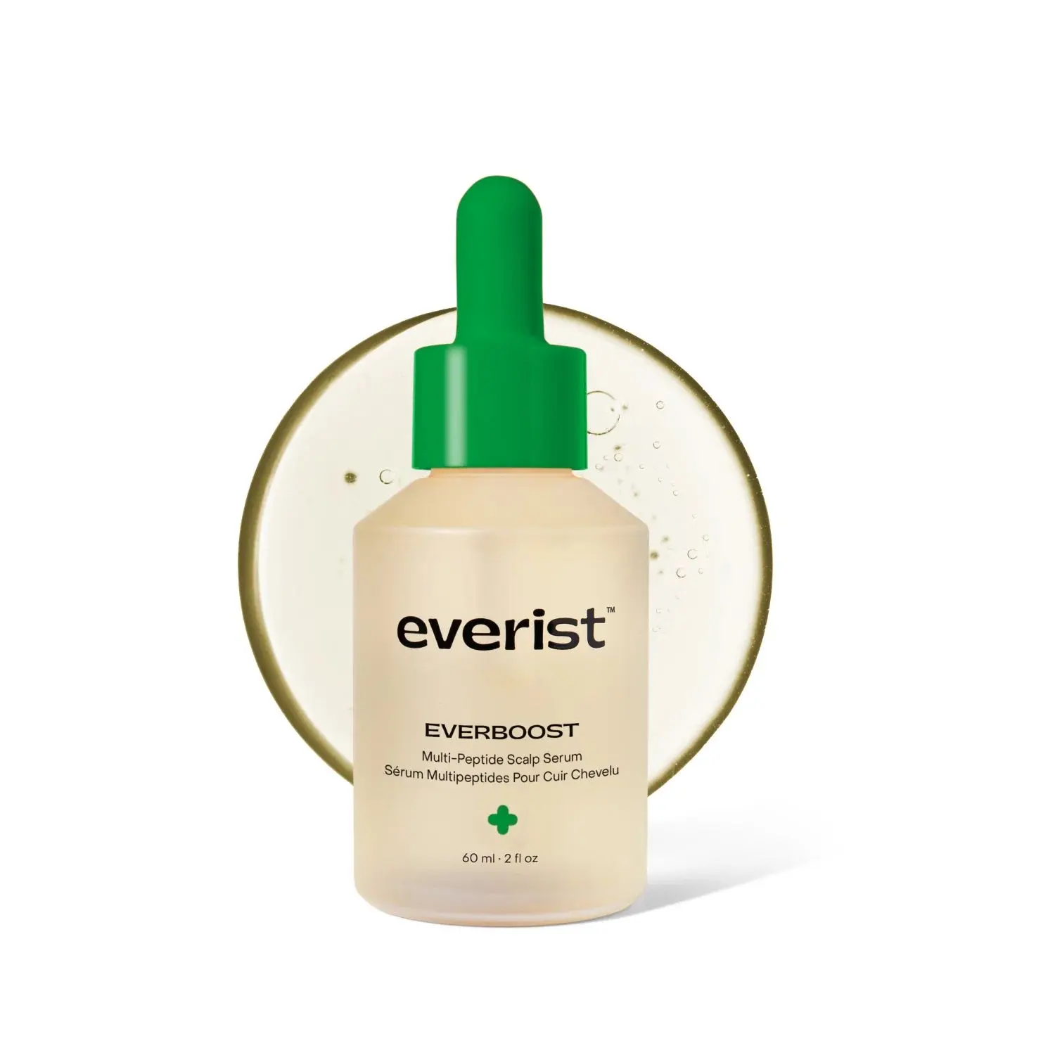 EverBoost Multi-Peptide Scalp Serum