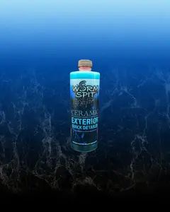 Worm Spit Ceramic Exterior Spray 16oz