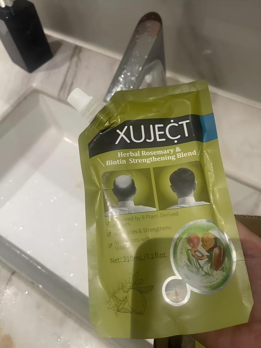 Item: Buy 1 Free 1（420ML）