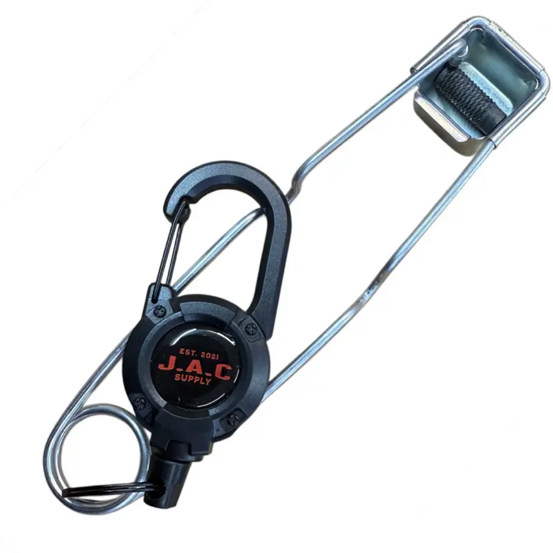 Keychain Striker