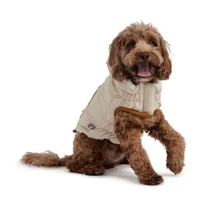 GF PET Arctic Parka - Sand - XS