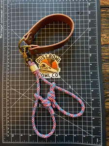 Tom Tote - Brown x Patriot