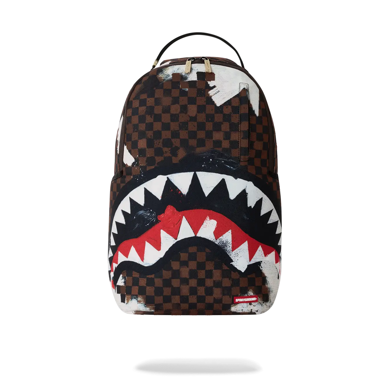 SHARKS IN PARIS GALLERY EDITION BACKPACK SHARKS IN PARIS GALLERY EDITION BACKPACK