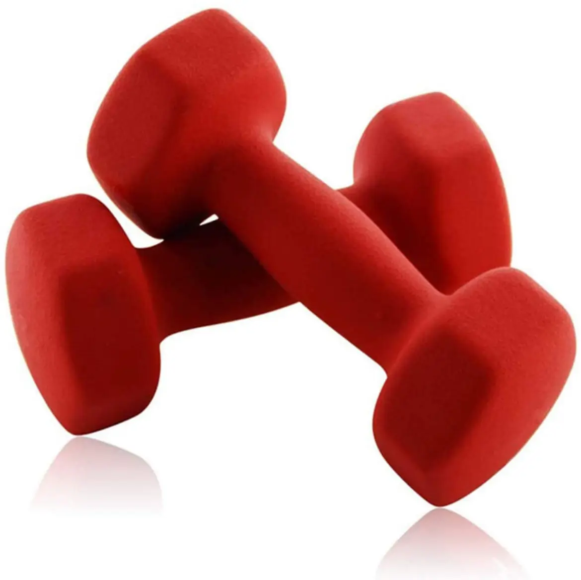 Popular Neoprene Dumbbells