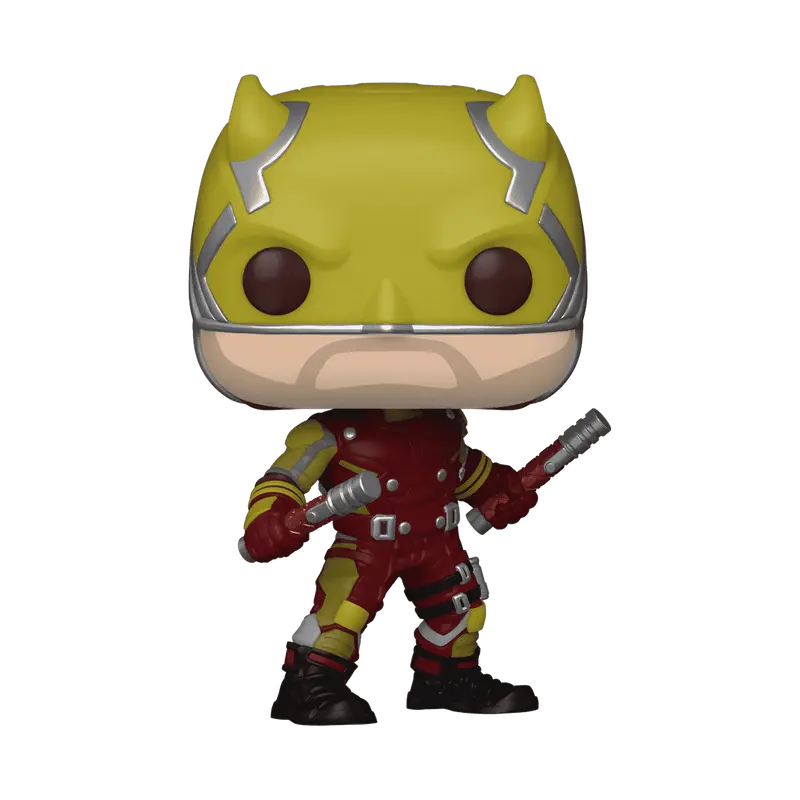 POP: Daredevil in Yellow Suit Special Edition POP: Daredevil in Yellow Suit Special Edition