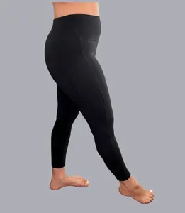 Full Length Yoga Leggings