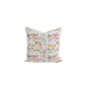 Chloe Luxe Medium Pillow Cover