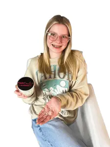 FabD Beauty-Bug's Braid Bands