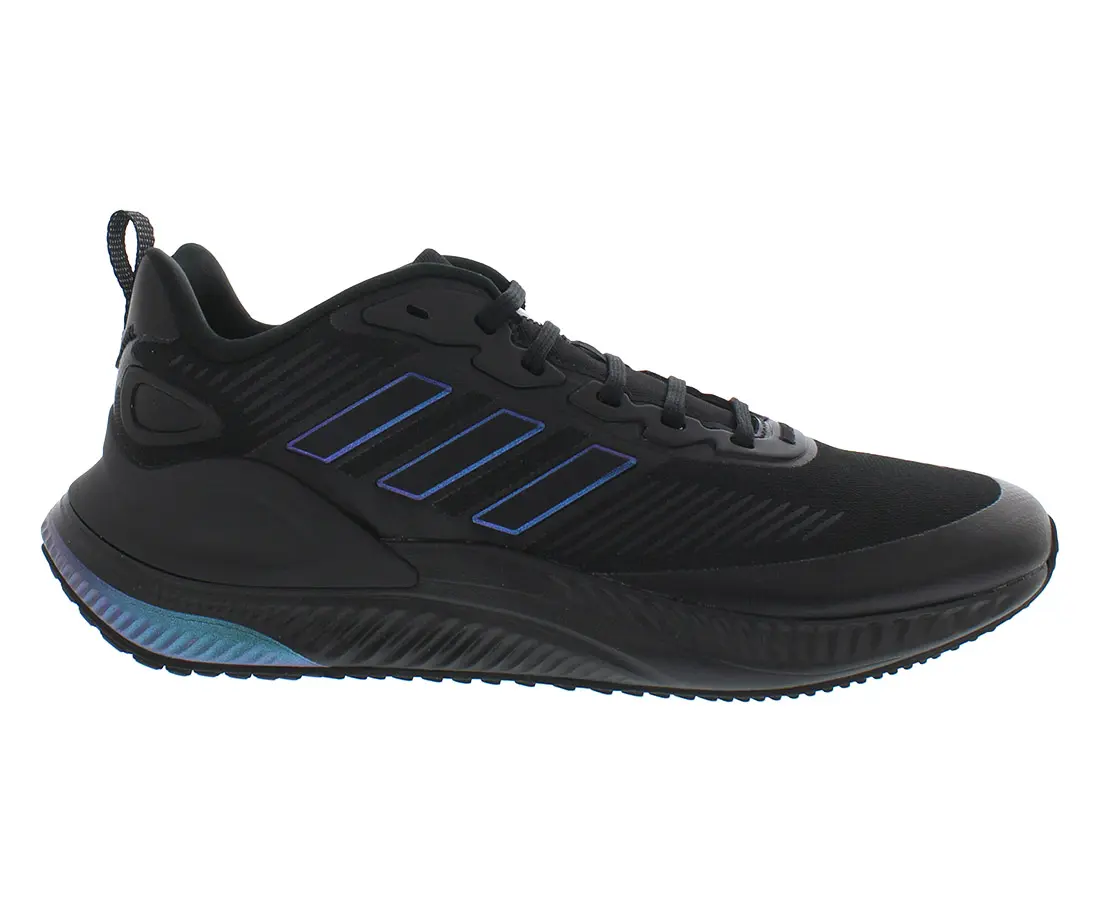 Adidas Alphamagma Guard Unisex Cross Training Shoes, Solid Athletic Sneakers for Gym, Sports & Fitness Workouts