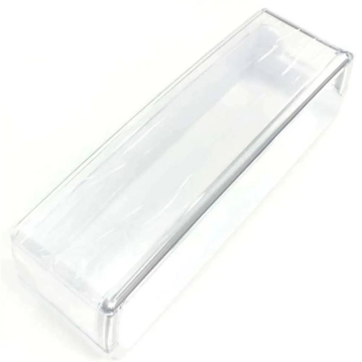LG Refrigerator Door Bin - Compatible with LMXS30796S Model, Large Home Accessory with Jar-Holding Function, Household Large Appliance Replacement Part