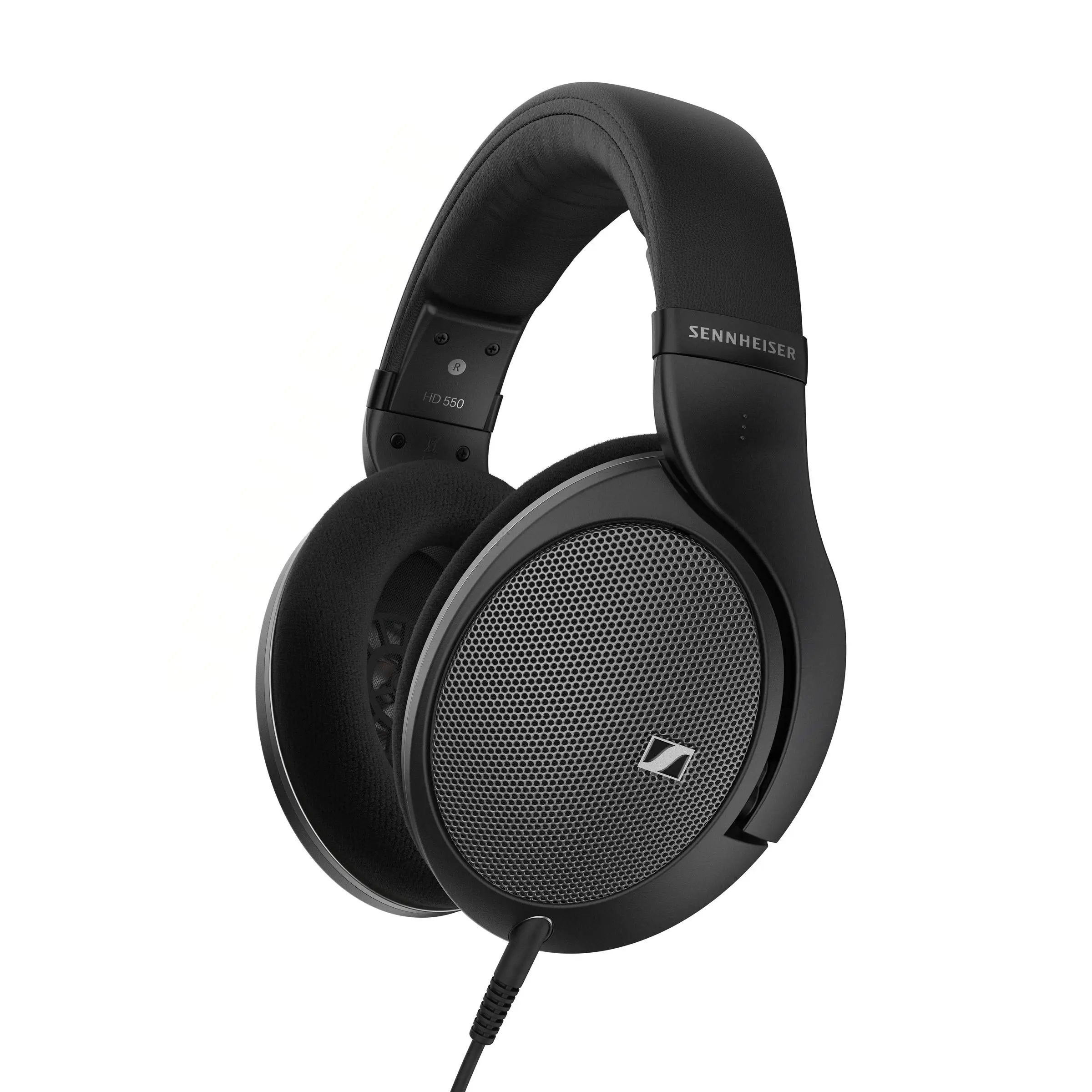 Sennheiser HD 550 Open Back Audiophile Headphones Sennheiser HD 550 Open Back Audiophile Headphones