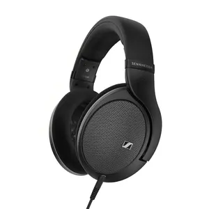 Sennheiser HD 550 Open Back Audiophile Headphones