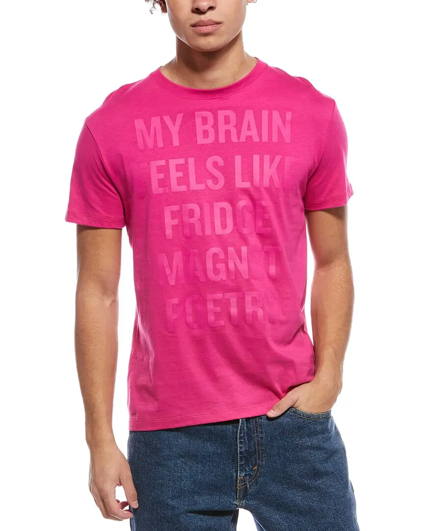 Valentino Jersey T-Shirt