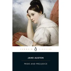 USED-Pride and Prejudice by Austen, Jane (Paperback)