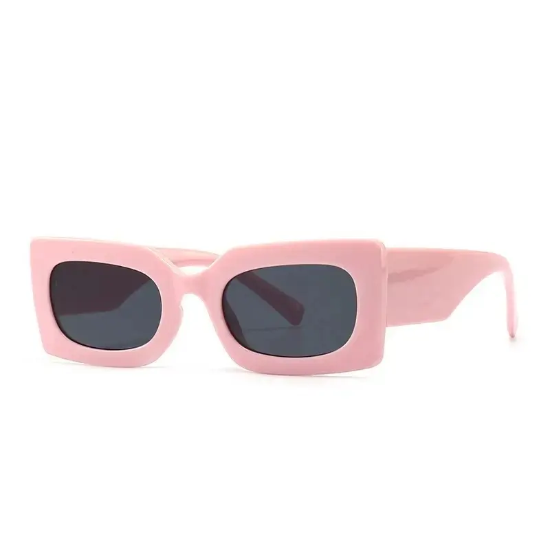 Pretty In Pink - SunniesByDom Sunglasses