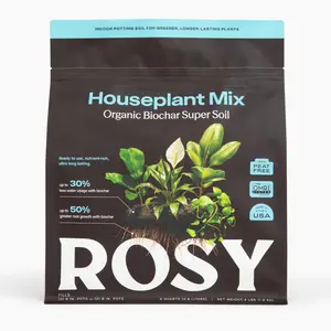 Houseplant Soil