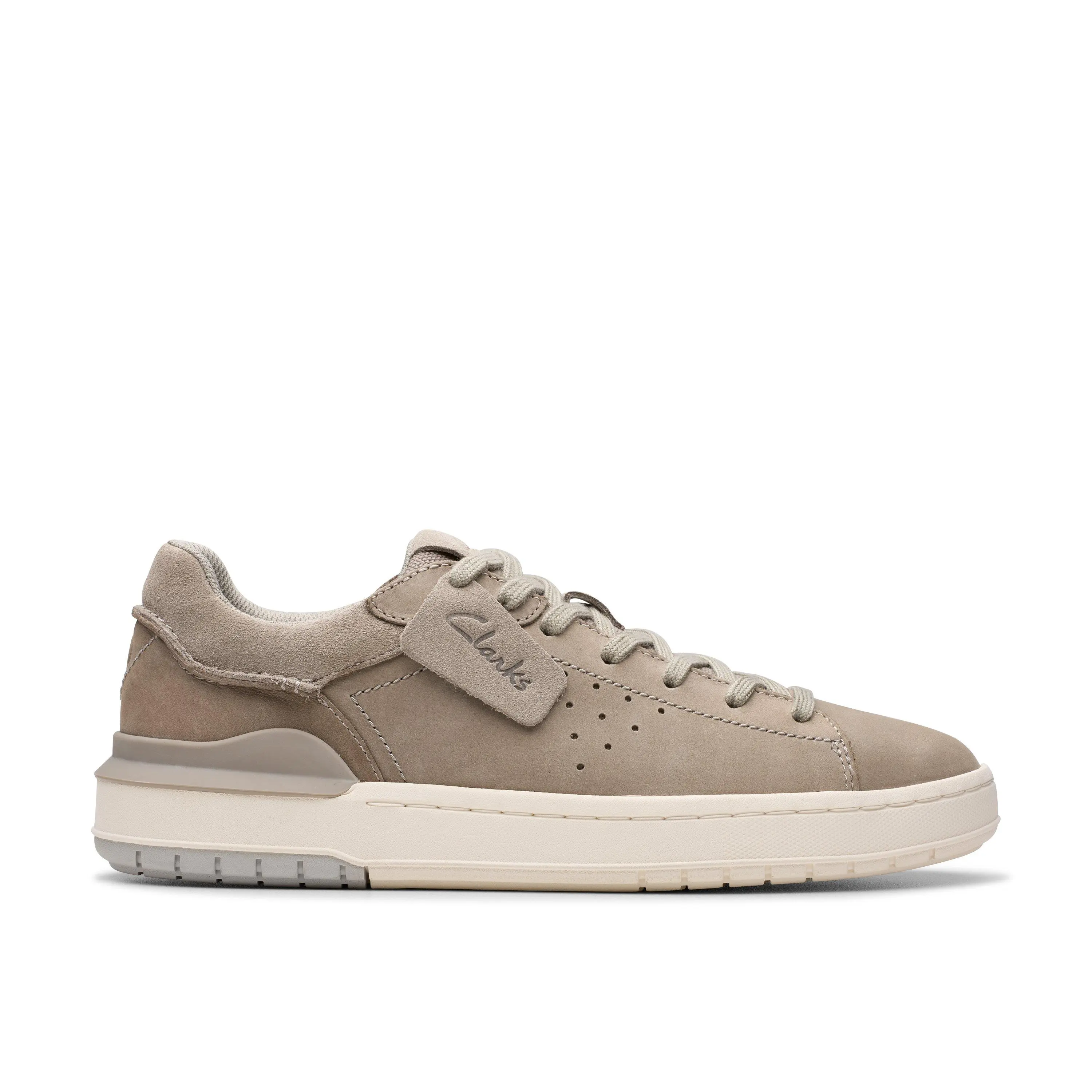 Clarks Mens Courtlite2 Run Sneakers Clarks Mens Courtlite2 Run Sneakers