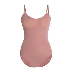 ChicCurve-B Shapewear Bodysuit