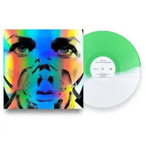 Underoath - They're Only Chasing Safety  [VINYL RECORD - LP] Colored Vinyl, White