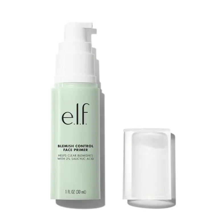 Blemish Control Face Primer for Acne Prone Skin - Large