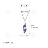 B-Belize（Silver-Color）