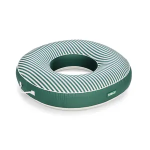 Fabric Covered Tube Float