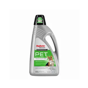 Rug Doctor 136811 80 oz Pet Stain Carpet Cleaner