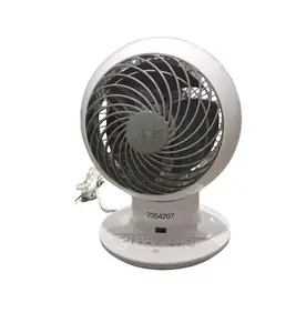 Woozo 5 Speed Globe Fan