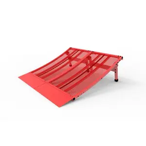 Heavy Duty RC Double Jump