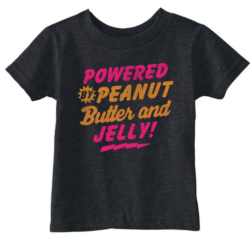 Crazy Jelly Merch T-Shirt – Funny Youtuber Birthday Gift For Kids & Boys (Gildan)