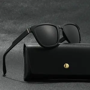 Classic Fashion Polarized Lens Sunglasses for Men & Women Lightweight Durable PC Material Suitable for Driving Beach Vacation Outdoor All Seasons Unisex Y2K Summer Style vsp  vision  care game day sunglasses cool chrome hearts  frames trendy beach