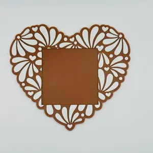 Talavera Sticky Note Holder