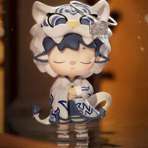 MIMI Leisurely Immortal Series Figure Blind Box